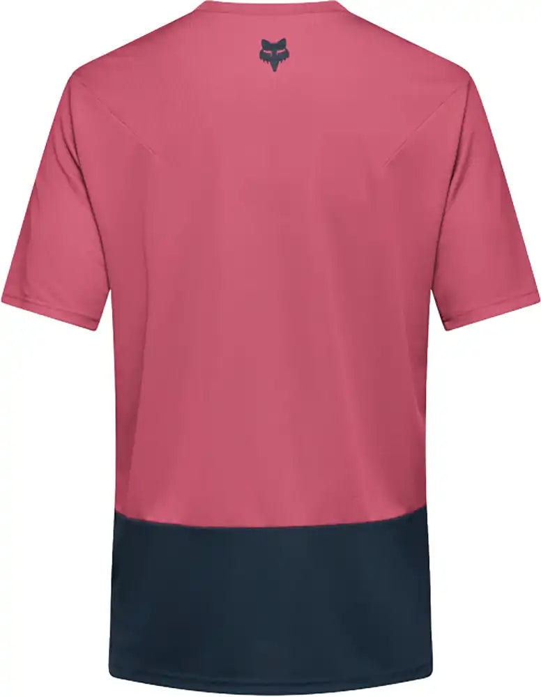 Fox Ranger WORDMARK SS Mens MTB Jersey