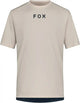 Fox Ranger WORDMARK SS Mens MTB Jersey