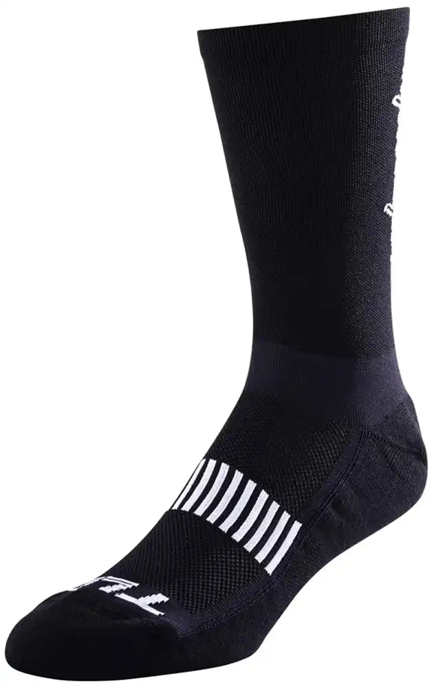 Troy Lee Designs Performance SIGNATURE Crew Mens Socks - ABC Bikes