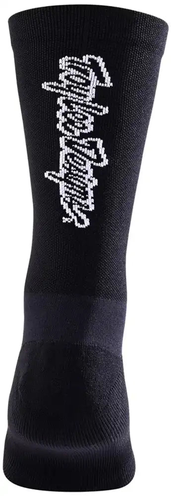 Troy Lee Designs Performance SIGNATURE Crew Mens Socks - ABC Bikes