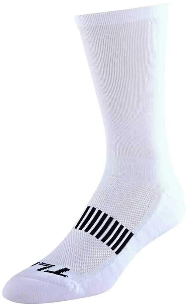 Troy Lee Designs Performance SIGNATURE Crew Mens Socks - ABC Bikes