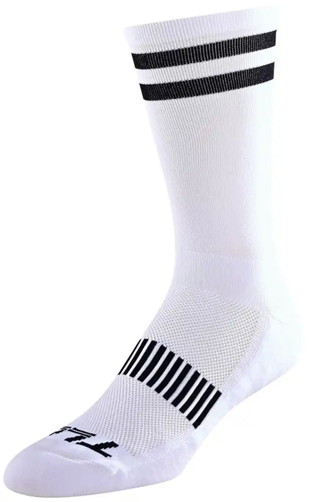 Troy Lee Designs Performance SPEED Crew Mens Socks - ABC Bikes
