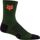 Fox Ranger 6 Socks