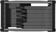 Lezyne V Pro 11 multi-tool accessory with various screwdrivers and wrenches, compact and lightweight for cycling repairs.