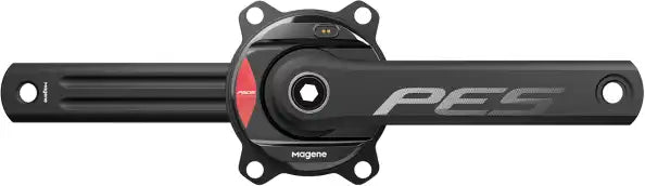 Magene PES P505 Spider 11/12sp Power Meter Cranks - ABC Bikes