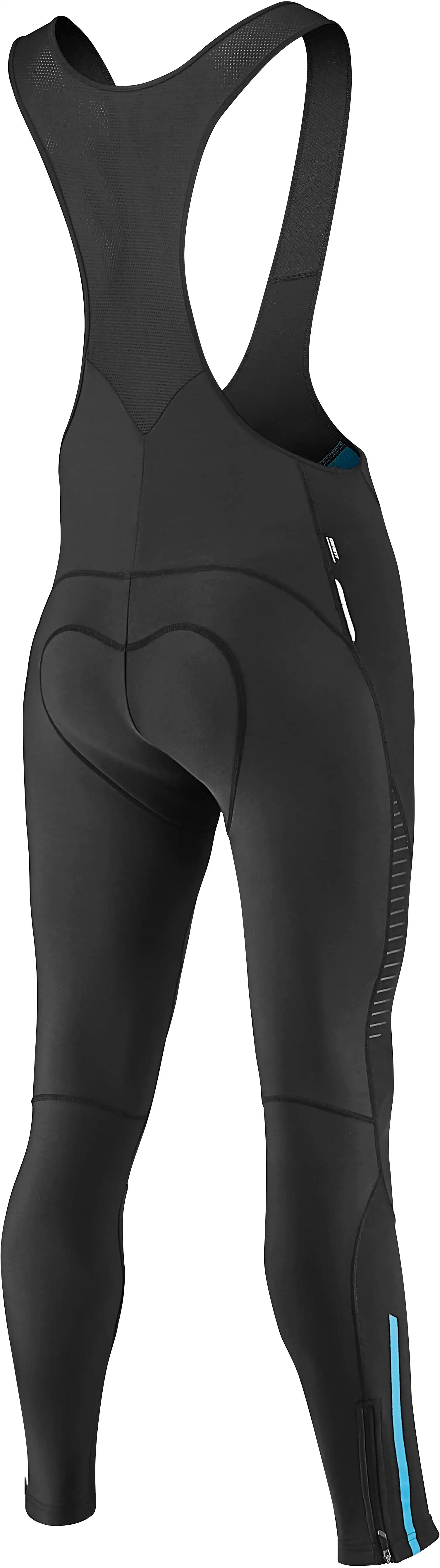 Giant Diversion WP Mens Chamois Bib Tights - ABC Bikes