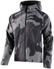 Troy Lee Designs Descent Mens Jacket - ABC Bikes