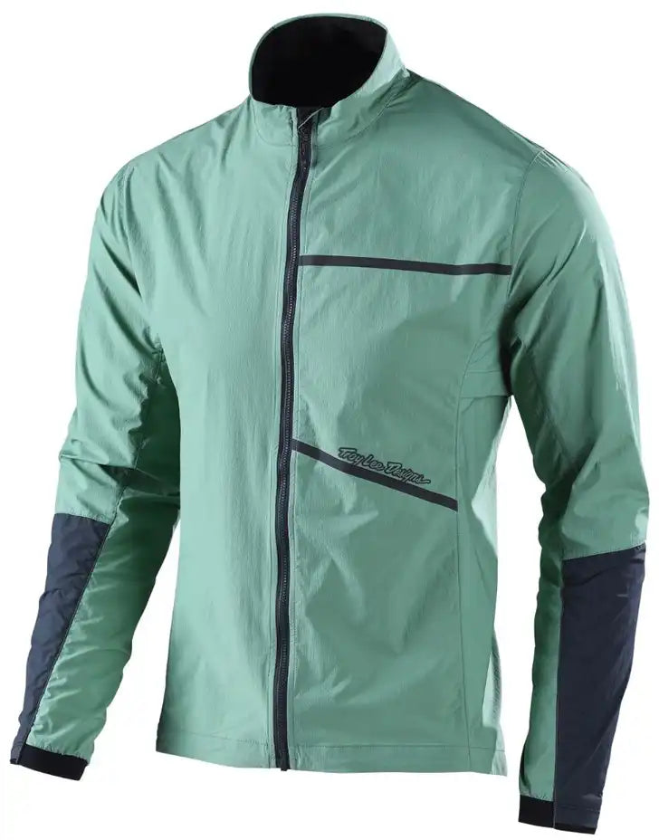 Troy Lee Designs Shuttle Mens Jacket - ABC Bikes