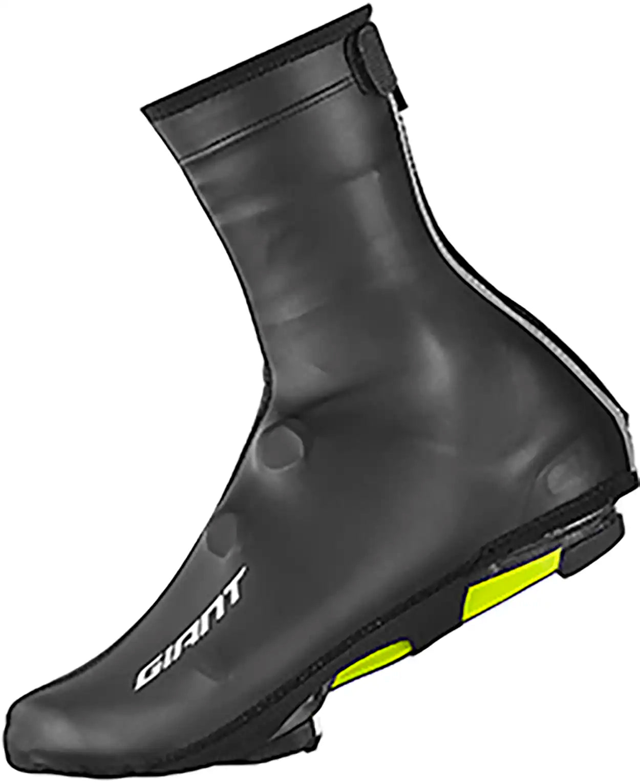 Giant Proshield Shoecovers - ABC Bikes