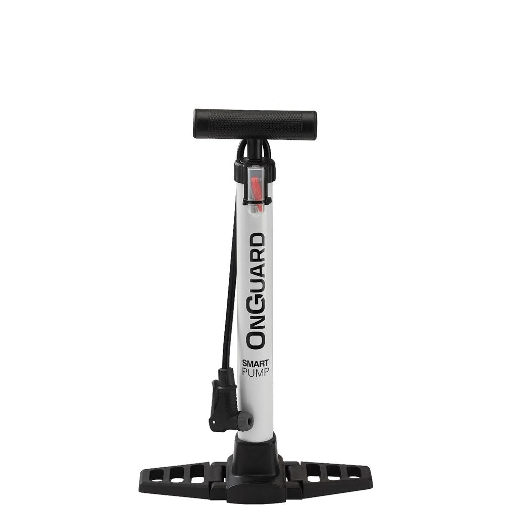 Onguard Compact Smart Floor Pump