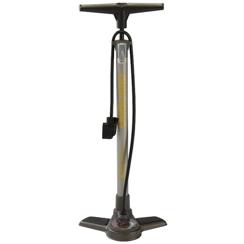 Onguard HP120 Floor Pump detail view