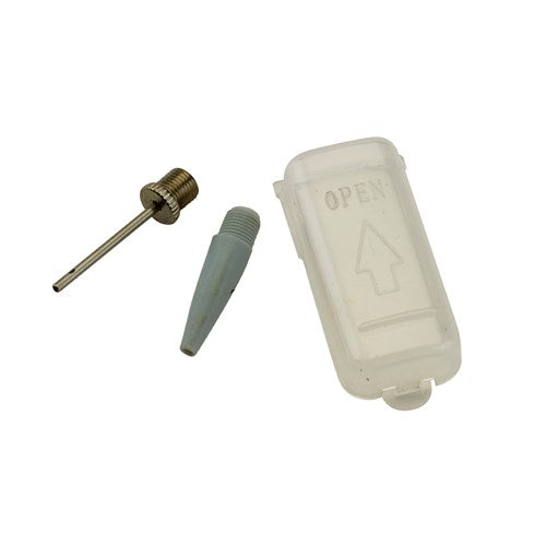 Onguard HP120 Floor Pump detail view