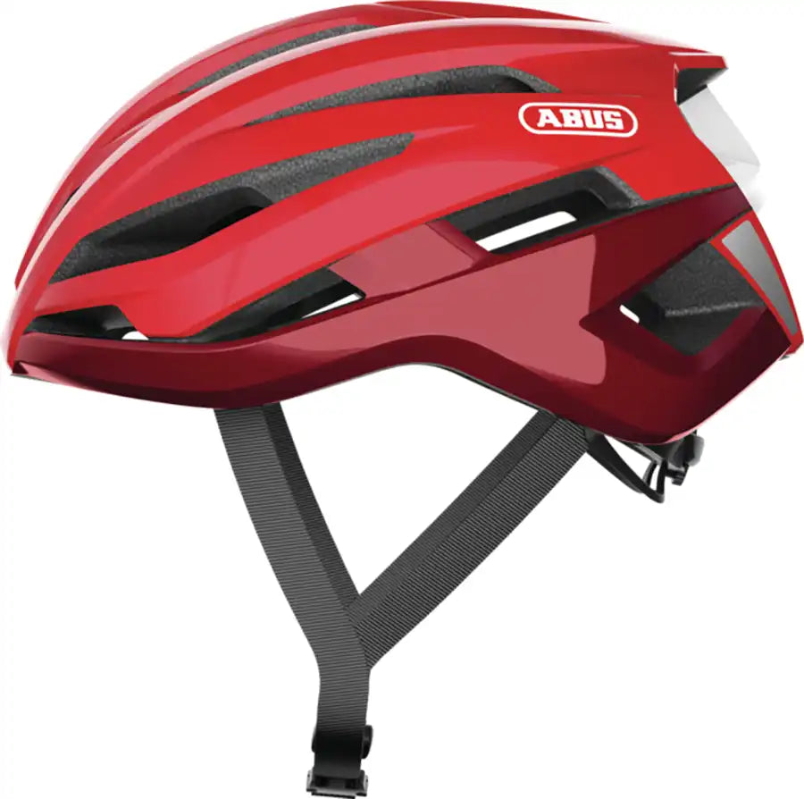 Abus StormChaser Road Helmet - ABC Bikes