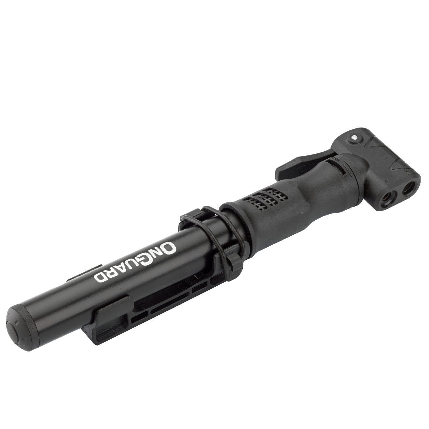 Onguard Dual Head Mini Pump
