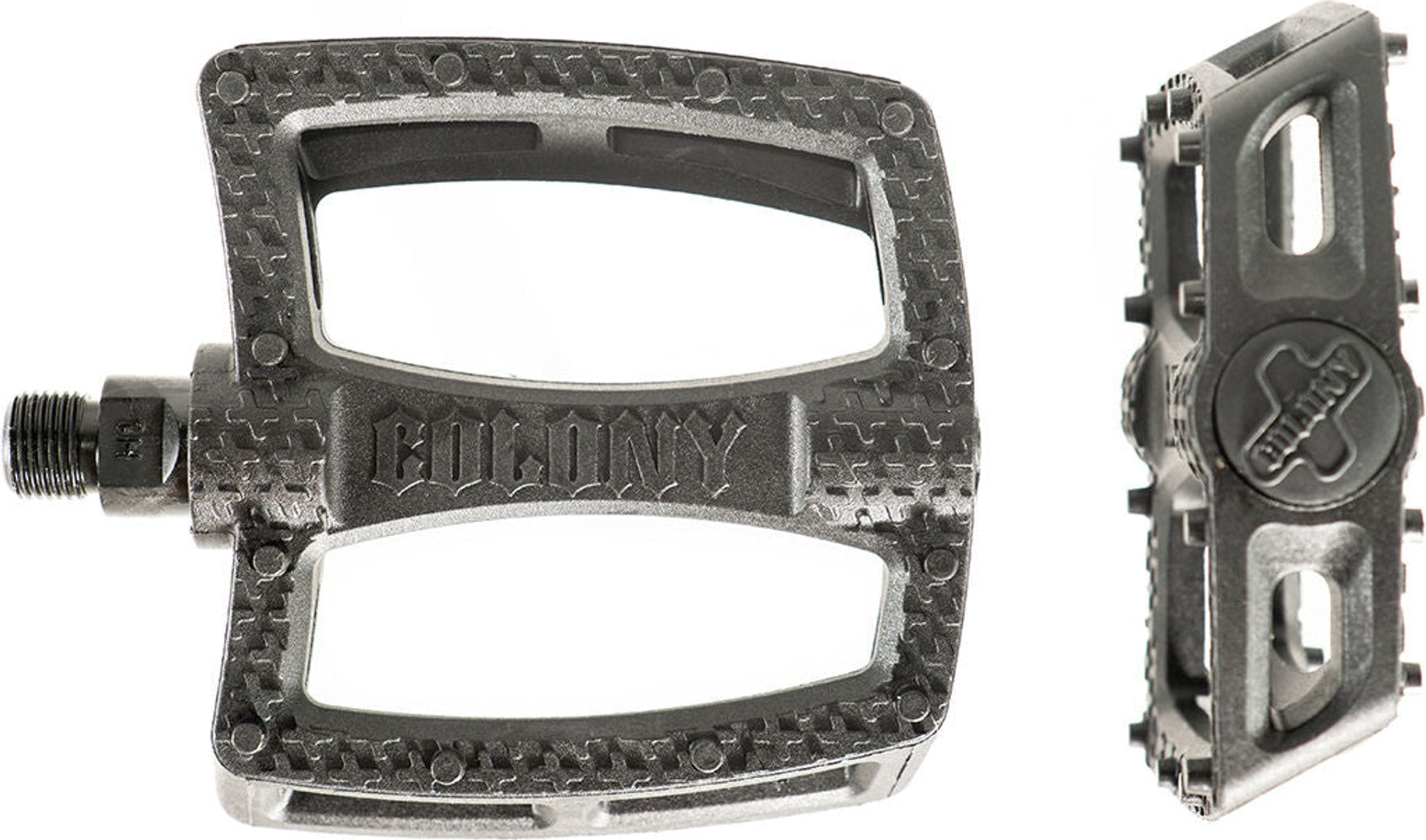 Colony Fantastic BMX Pedals