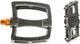 Colony Fantastic BMX pedals for bike parts, featuring durable metal construction and textured grip surface.