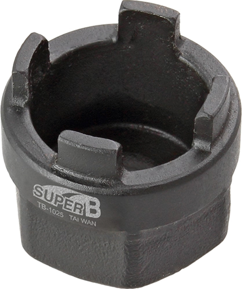 Super B Suntour 4 Prong Freewheel Remover