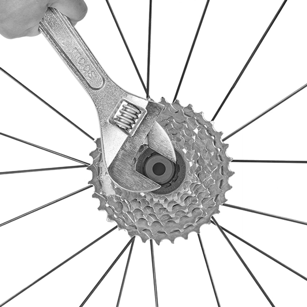 Super B Suntour 2 Prong Freewheel Remover