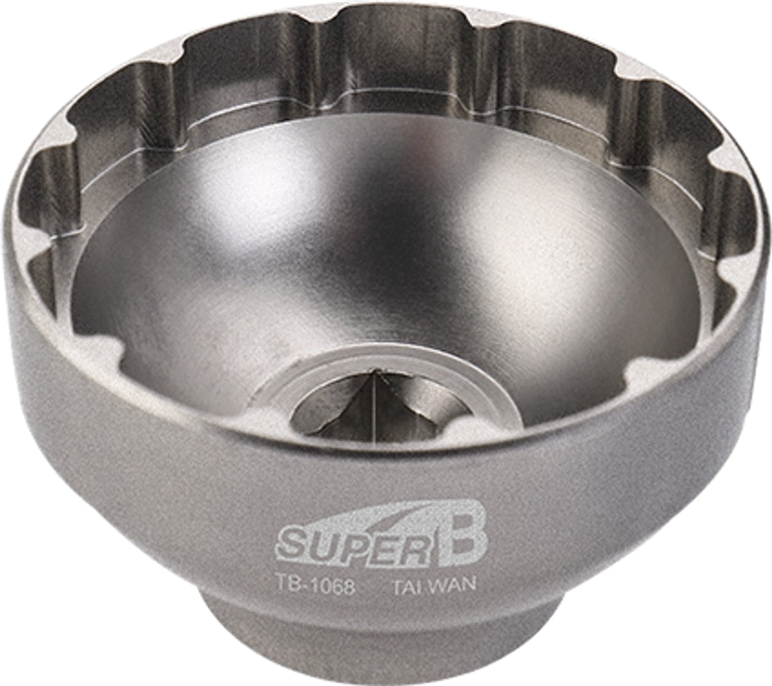 Super B External Bottom Bracket Tool