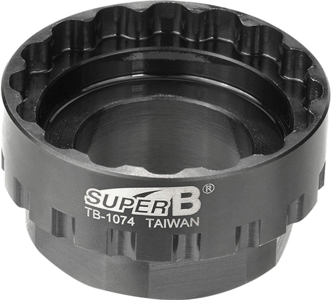 Super B Shimano Lockring/Bottom Bracket Tool