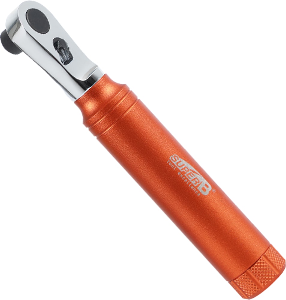 Super B Pocket Ratchet Wrench