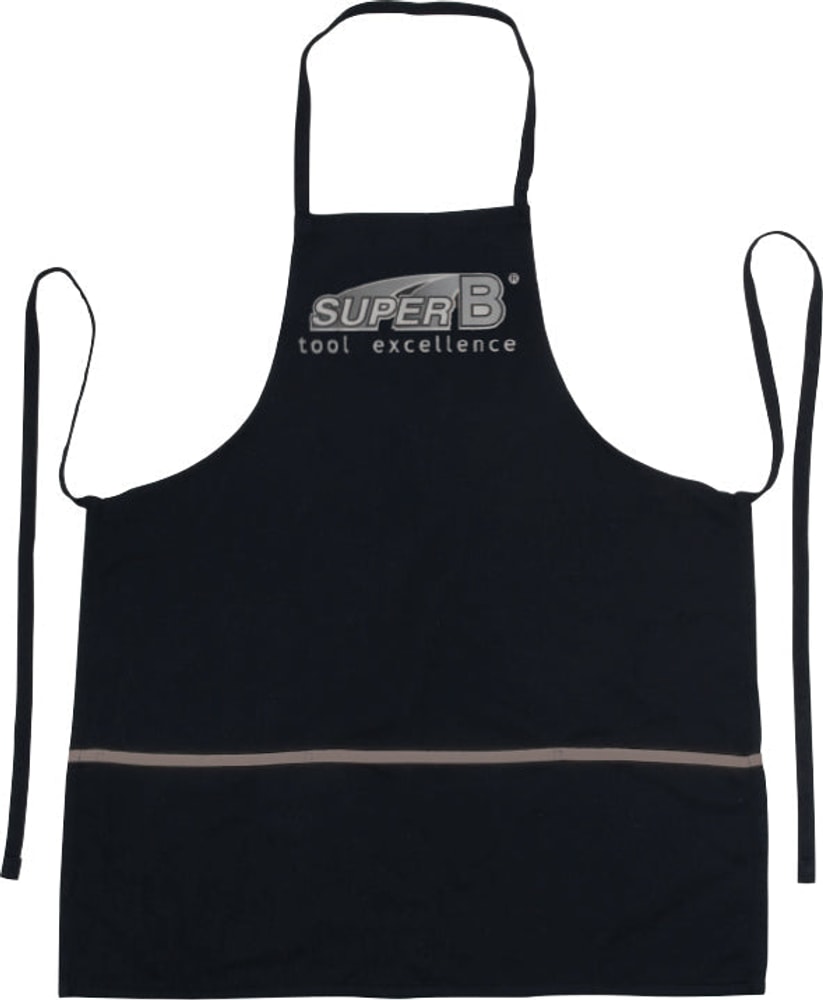 Super B Heavy Duty Shop Apron