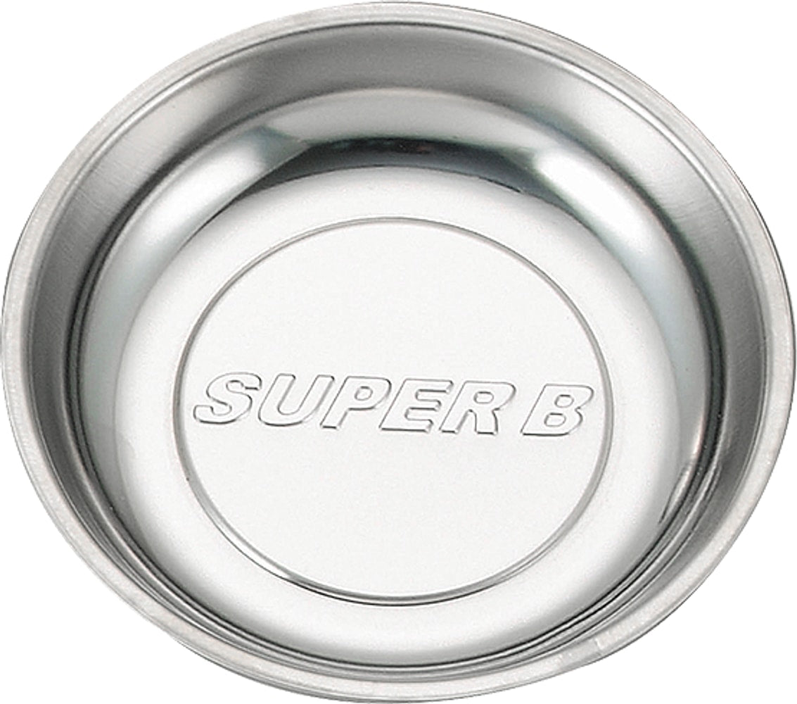 Super B Magnetic Collector Bowl