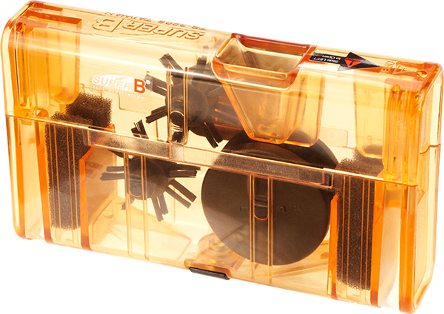 Super B Chain Cleaner