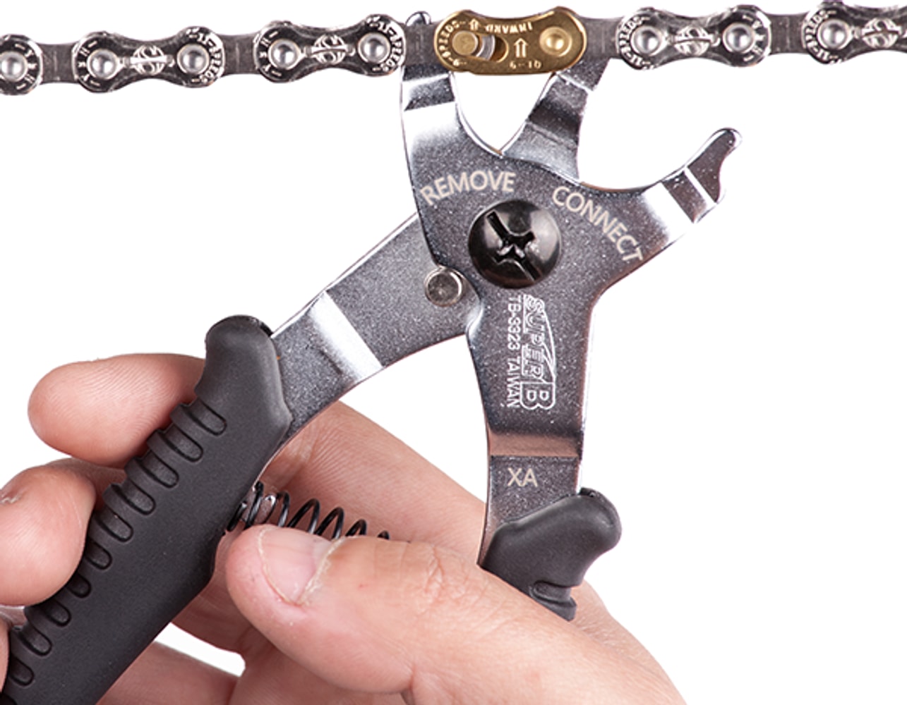 Super B Master Link Tool