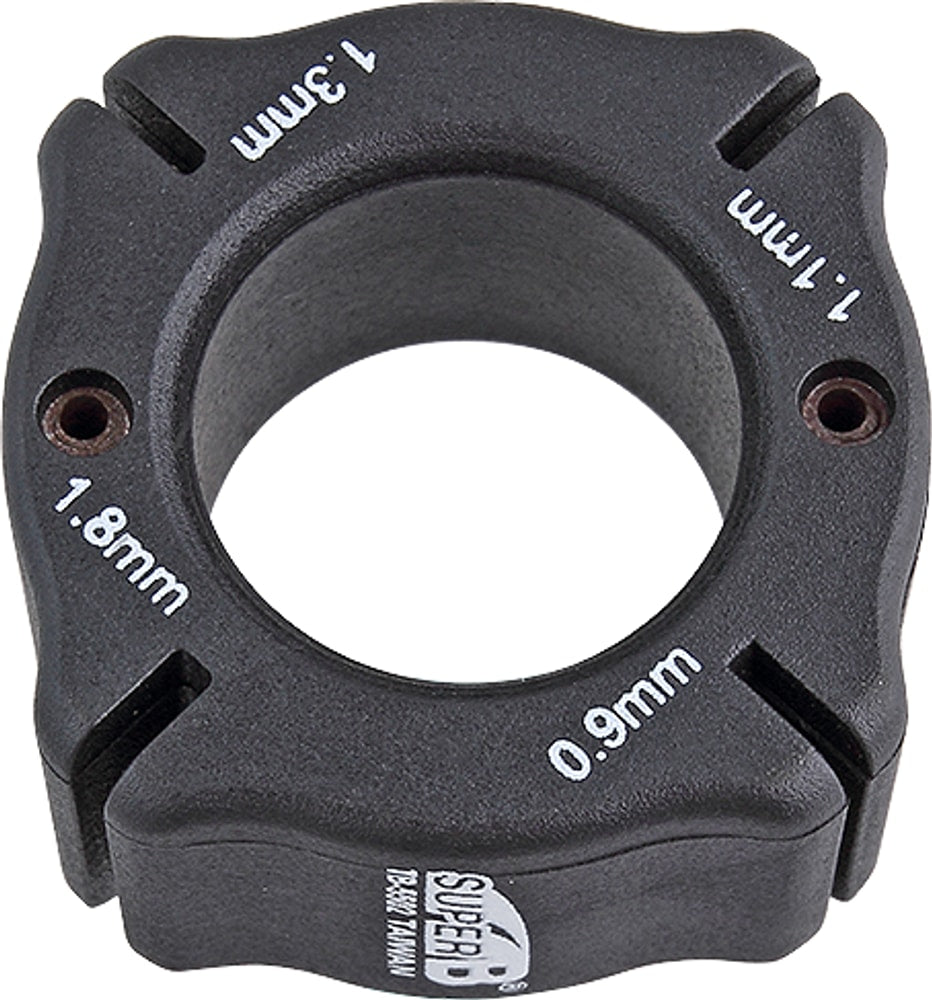 Super B Aero Spoke Key