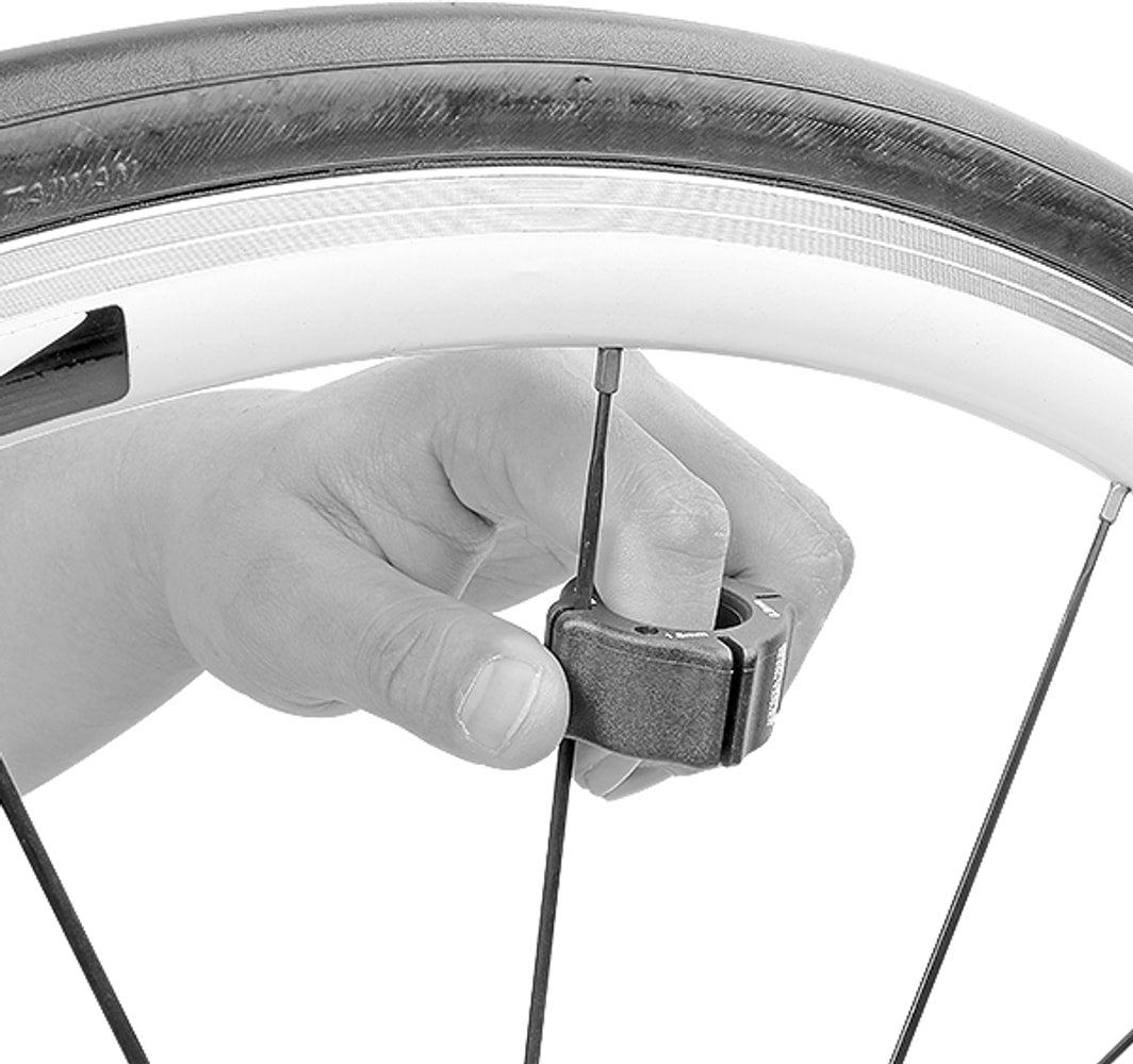 Super B Aero Spoke Key