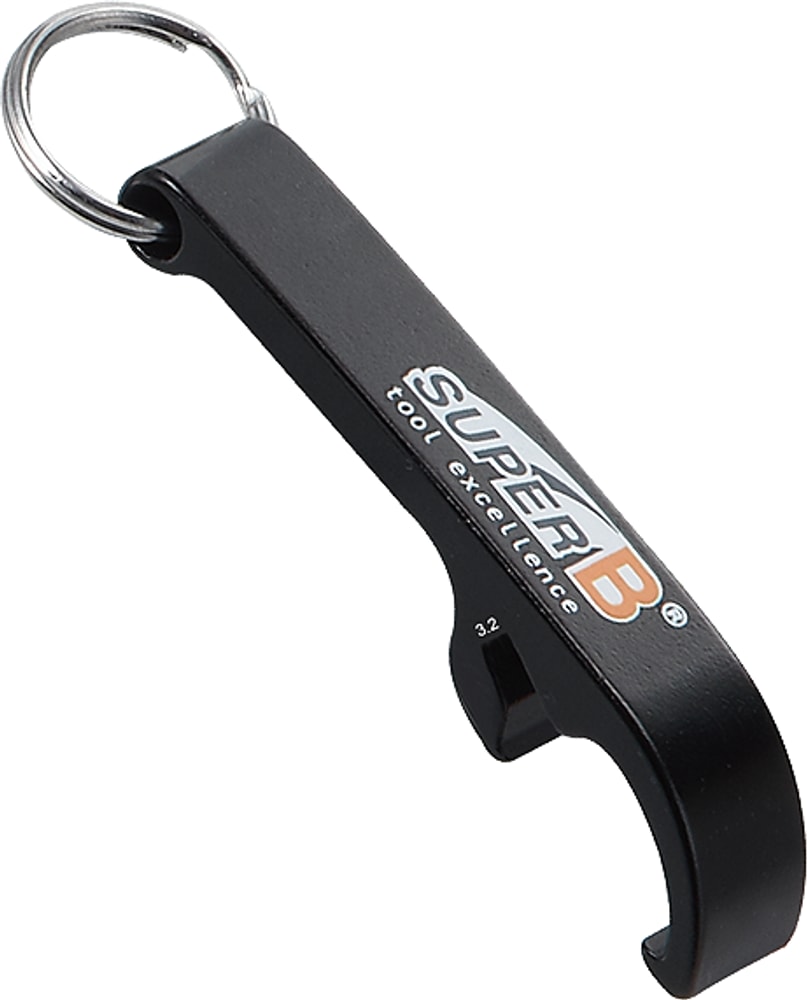 Super B Bottle Opener