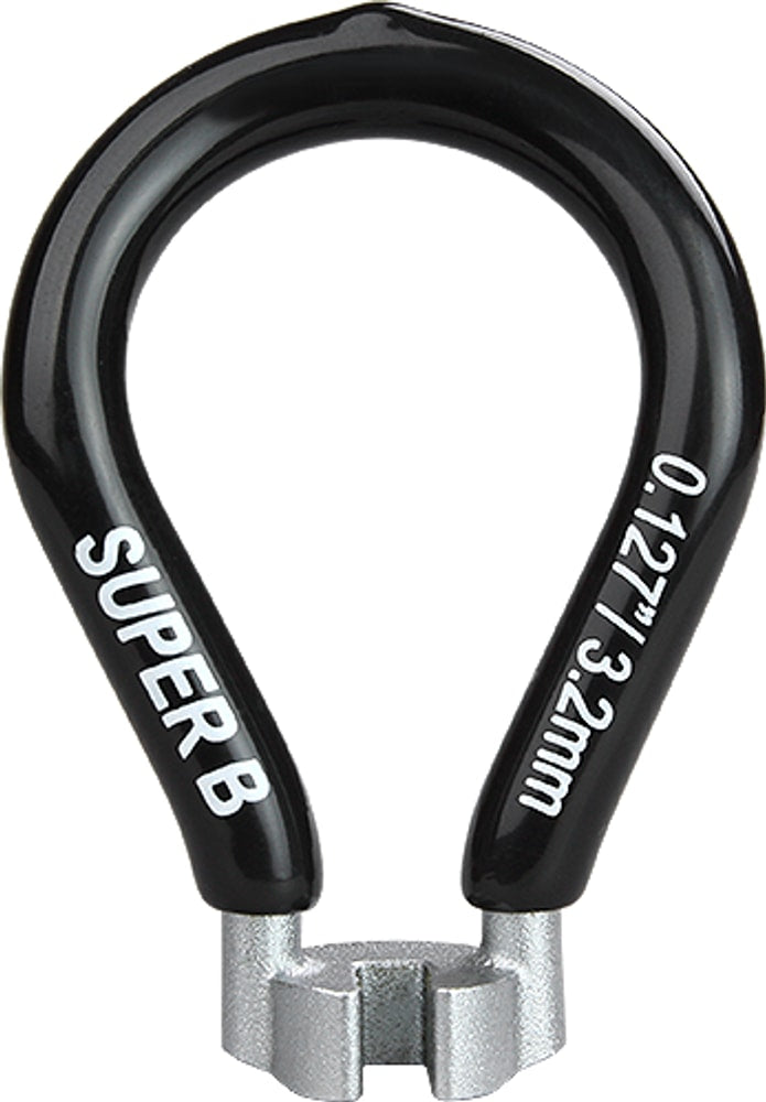 Super B Spoke Key