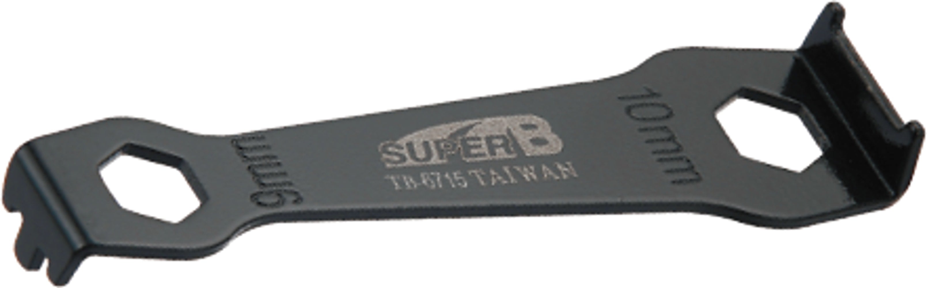 Super B Chainring Nut Wrench