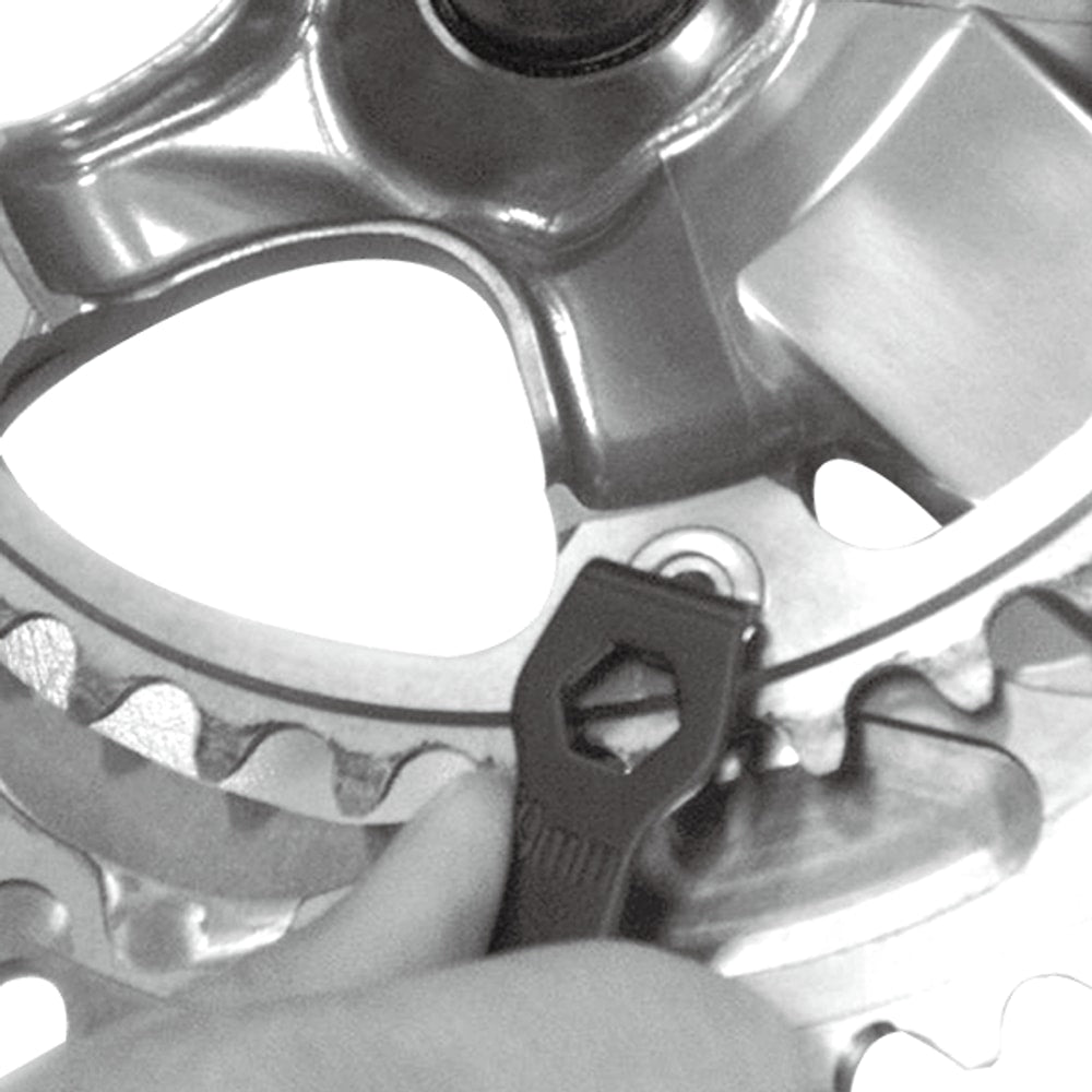 Super B Chainring Nut Wrench