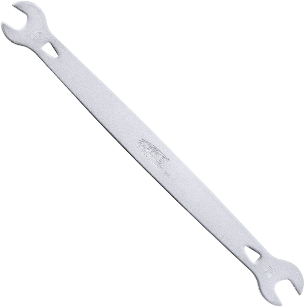 Super B Double-Ended Pedal Spanner