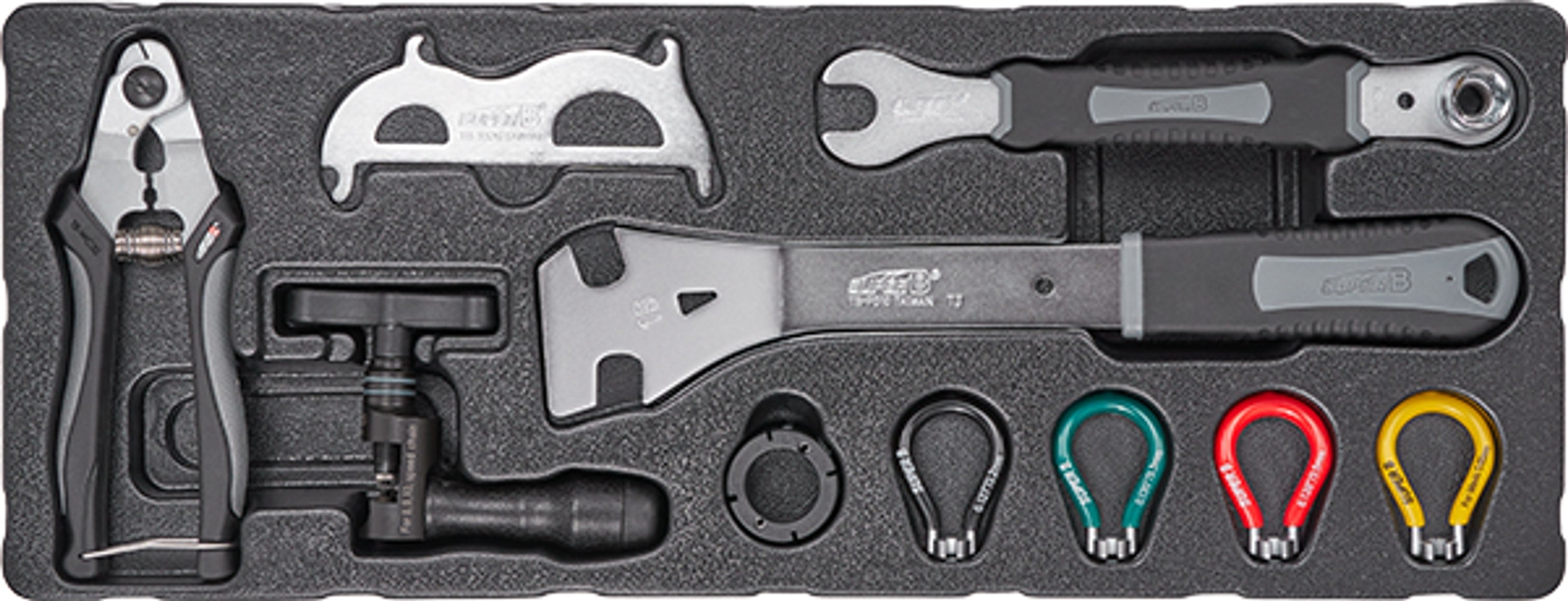 Super B Professional 53pc Tool Set