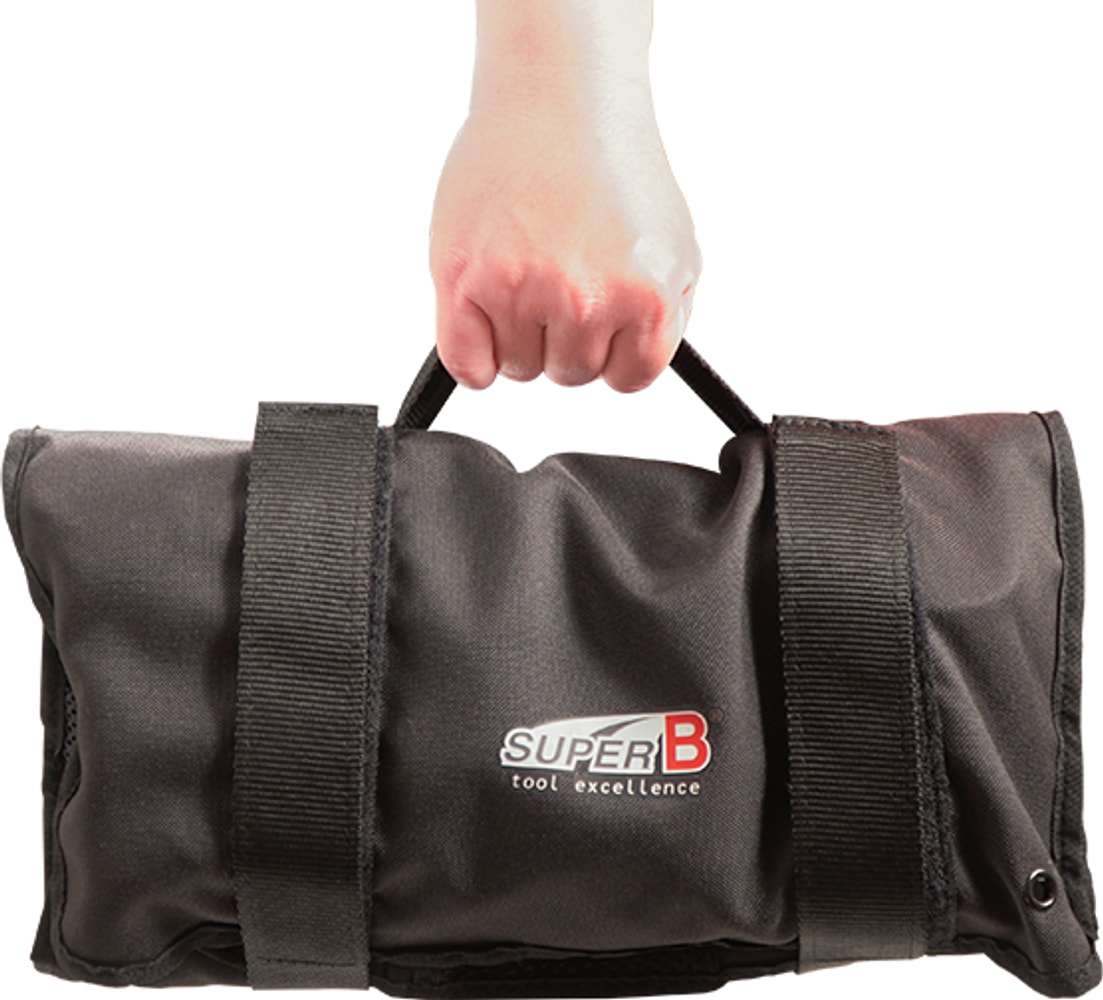 Super B 25pc Tool Set