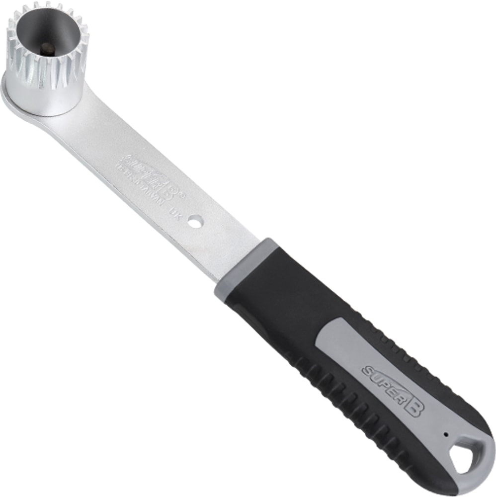 Super B Premium Cartridge Bottom Bracket Tool