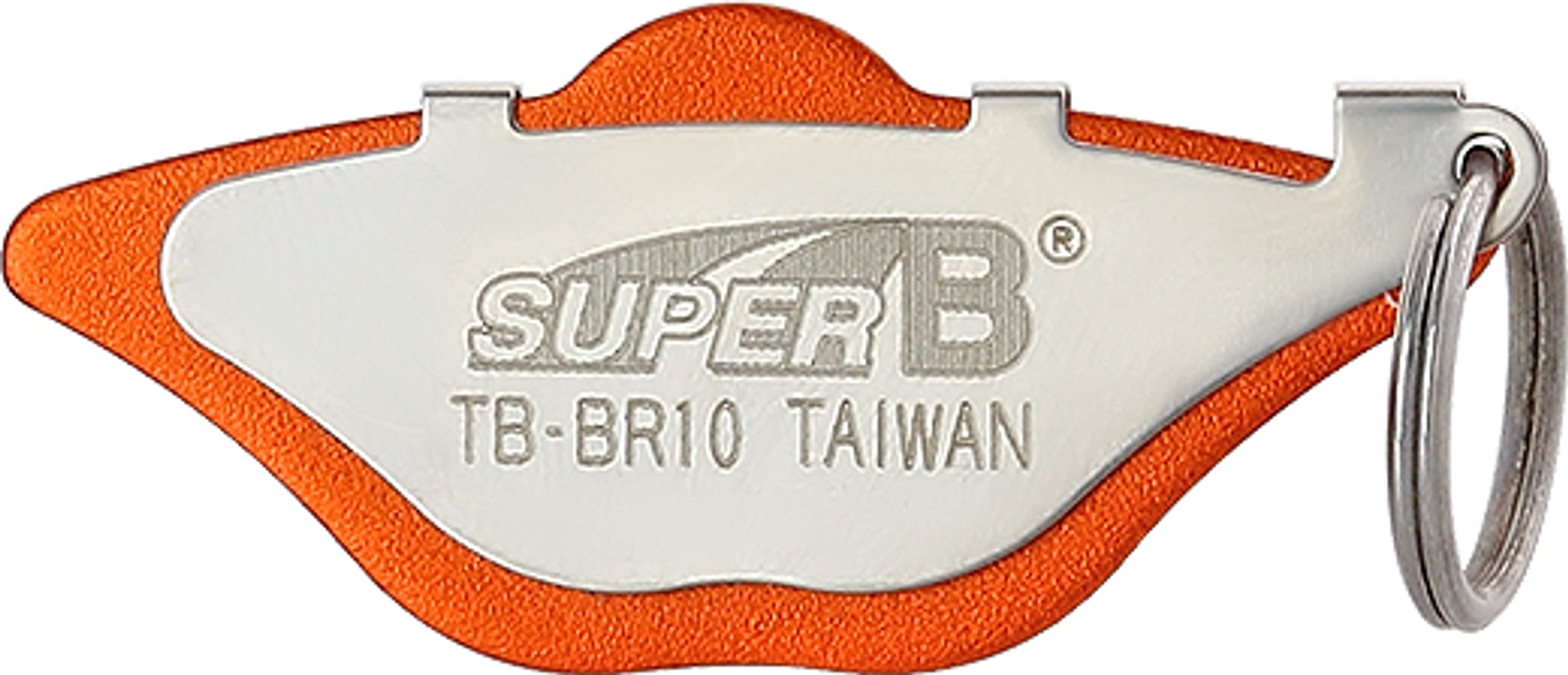 Super B Disc Brake Caliper Alignment Tool