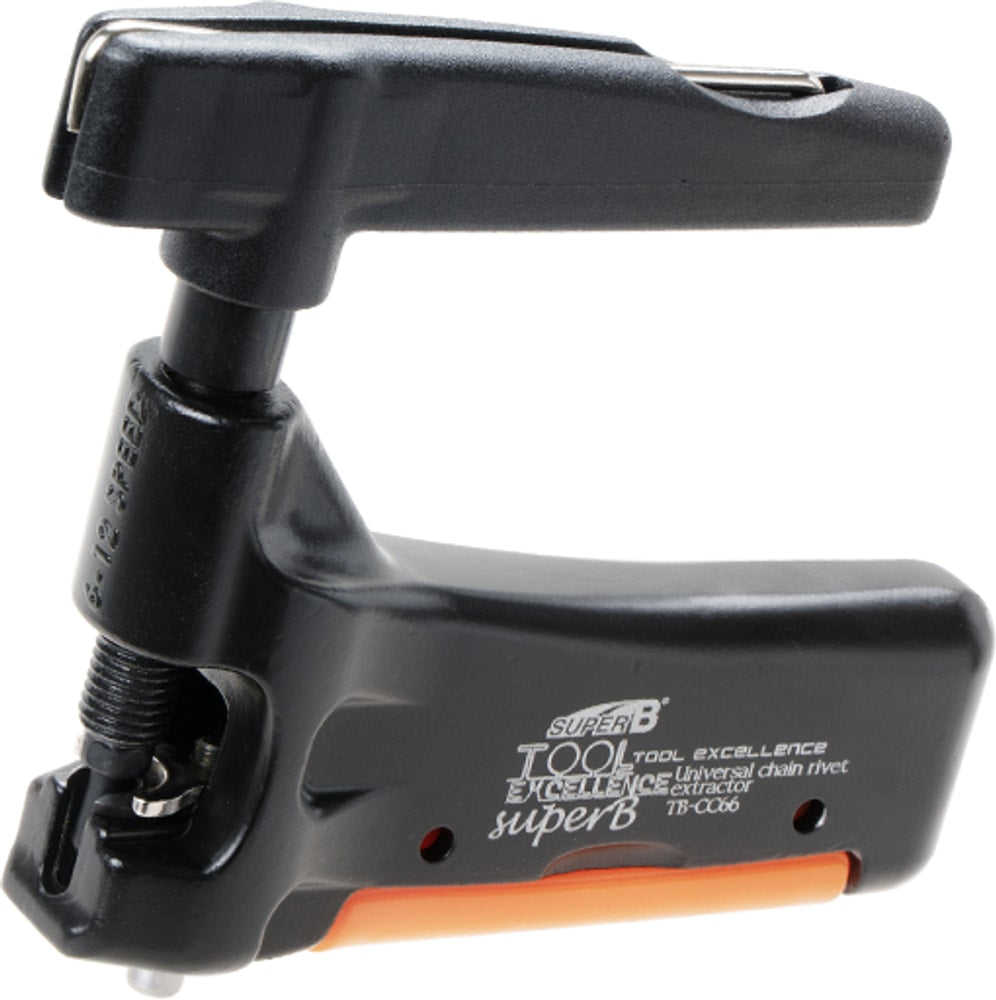 Super B Universal Chain Breaker/Multi Tool