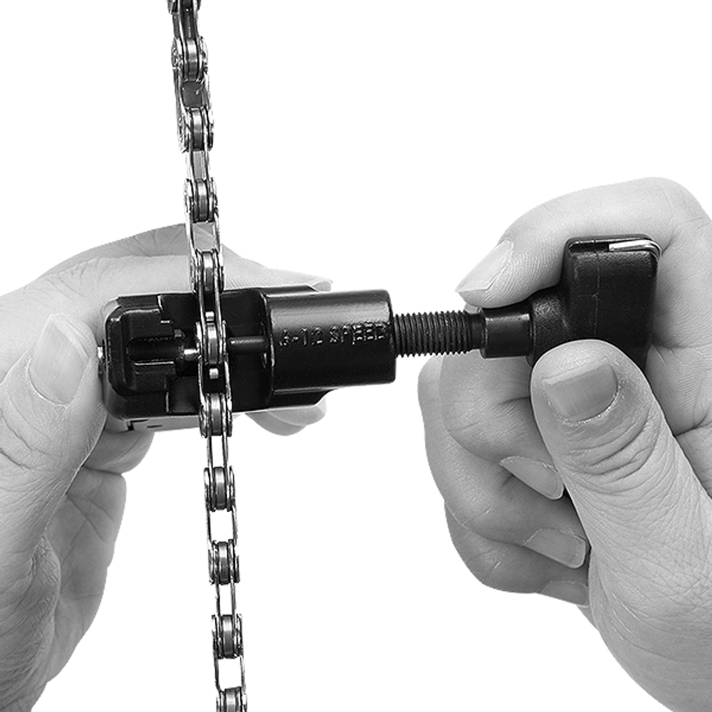 Super B Universal Chain Breaker/Multi Tool