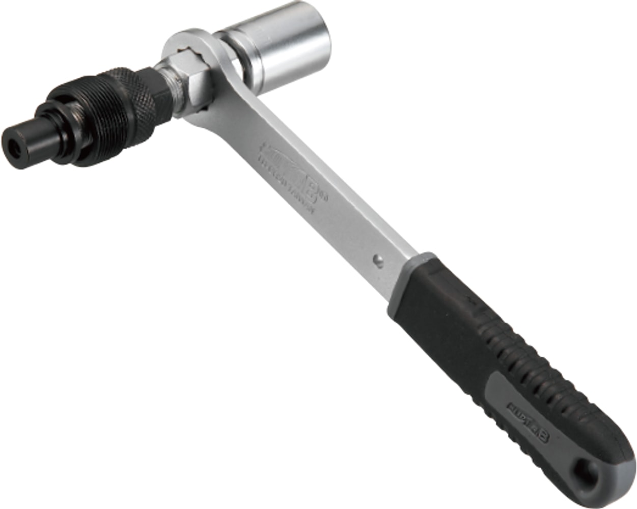 Super B Premium 2in1 Cotterless Crank Remover