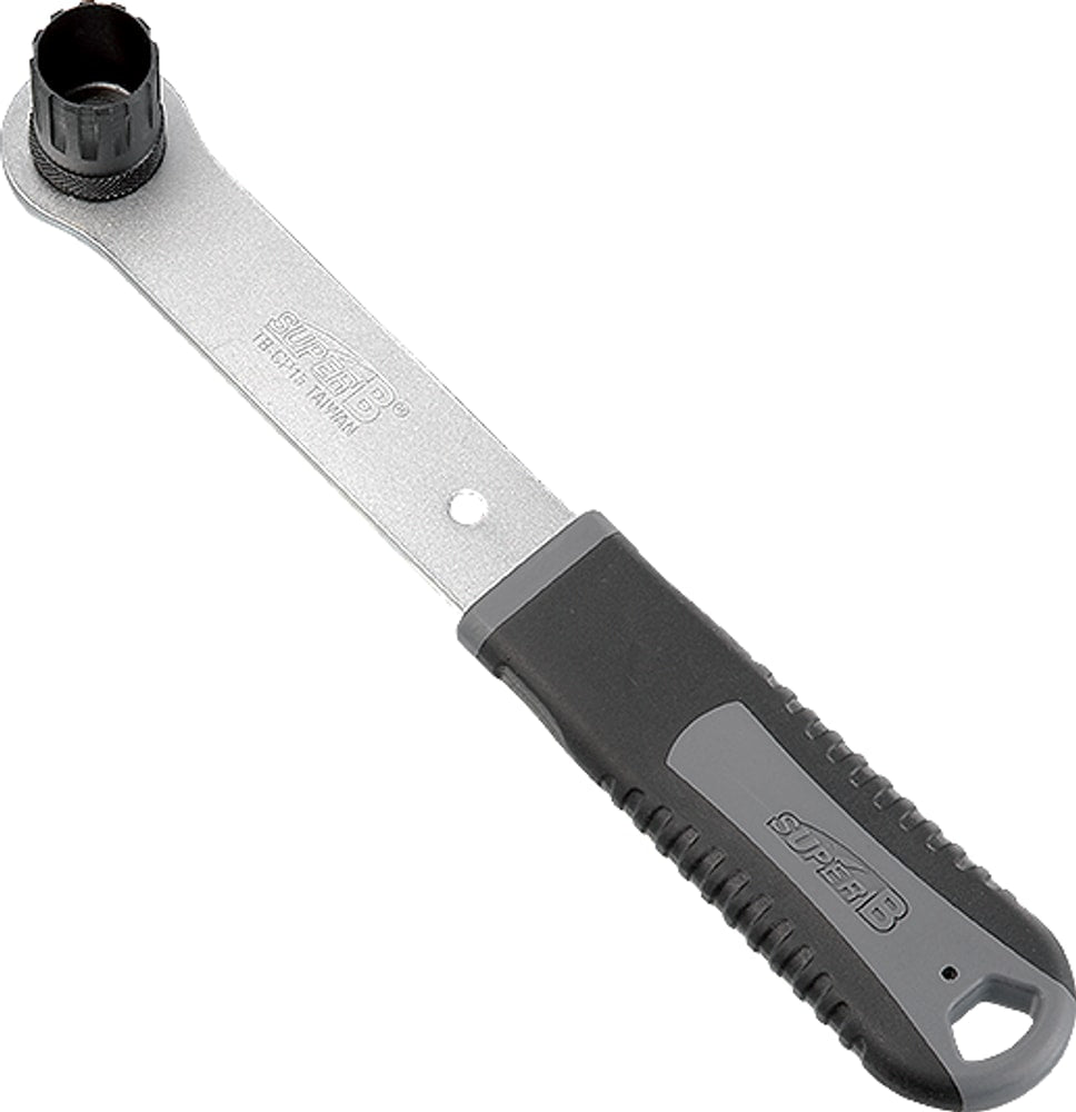 Super B Campagnolo Lockring Remover Tool