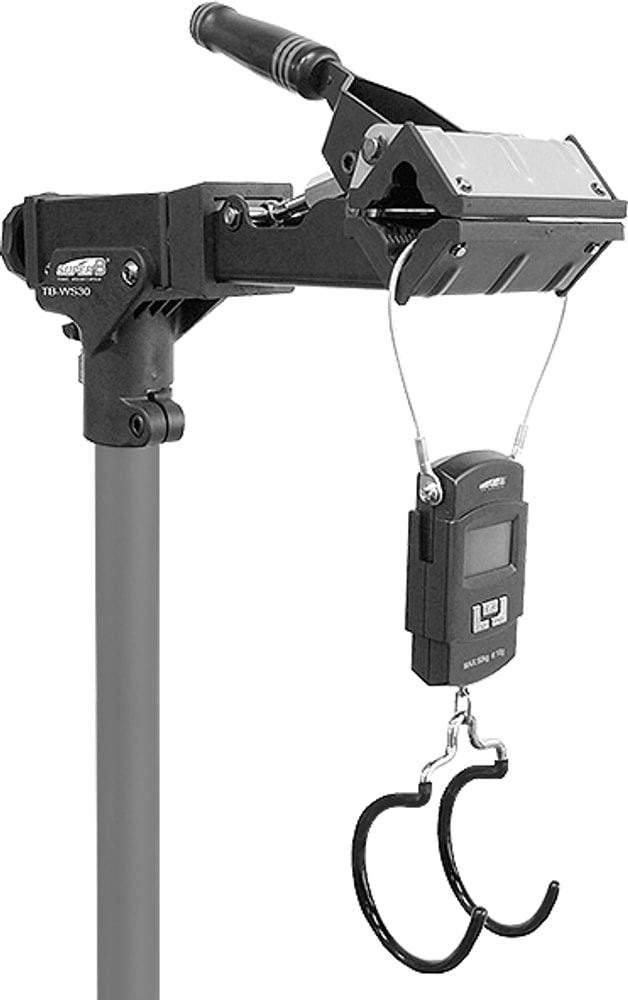 Super B Hanging Digital Scale