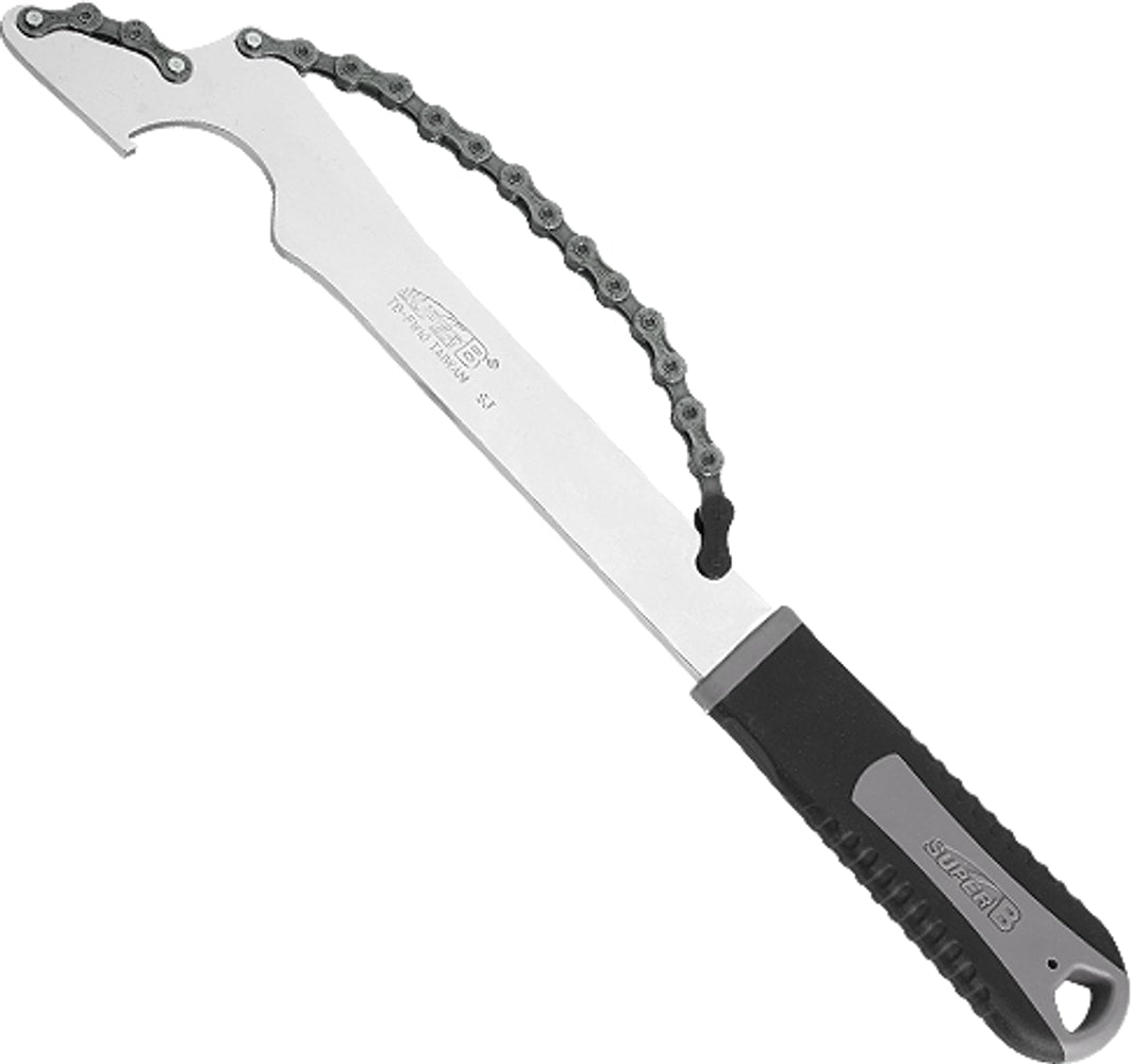 Super B Premium Chainwhip