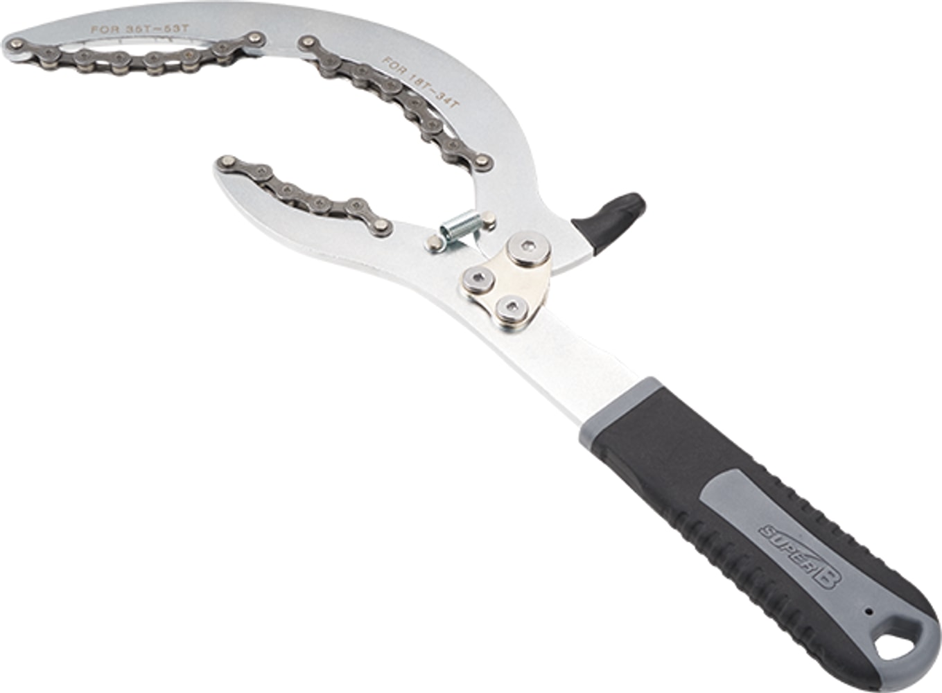 Super B Premium eBike Chainwhip Pliers Plus