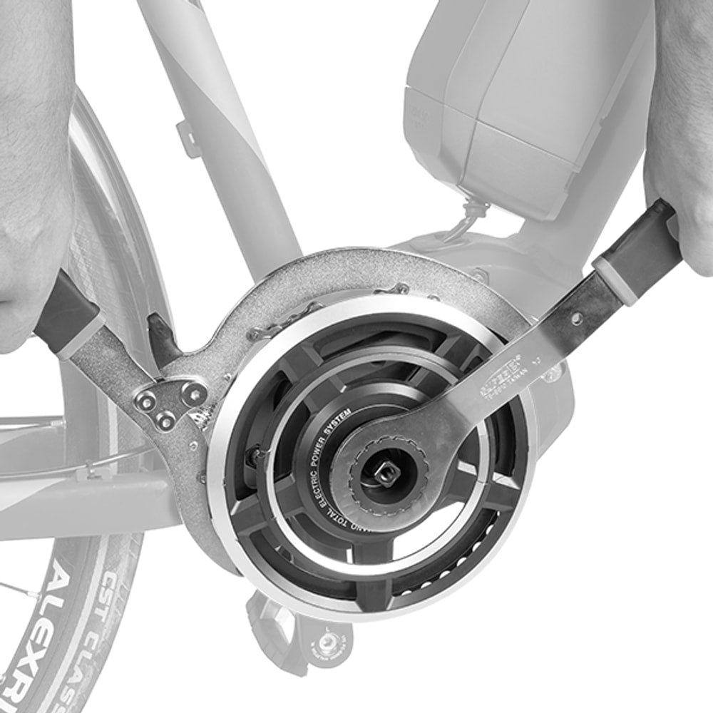 Super B Premium eBike Chainwhip Pliers Plus