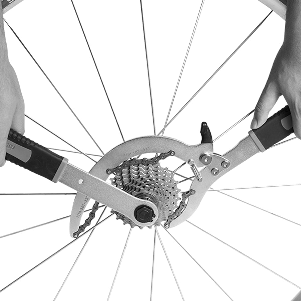 Super B Premium eBike Chainwhip Pliers Plus