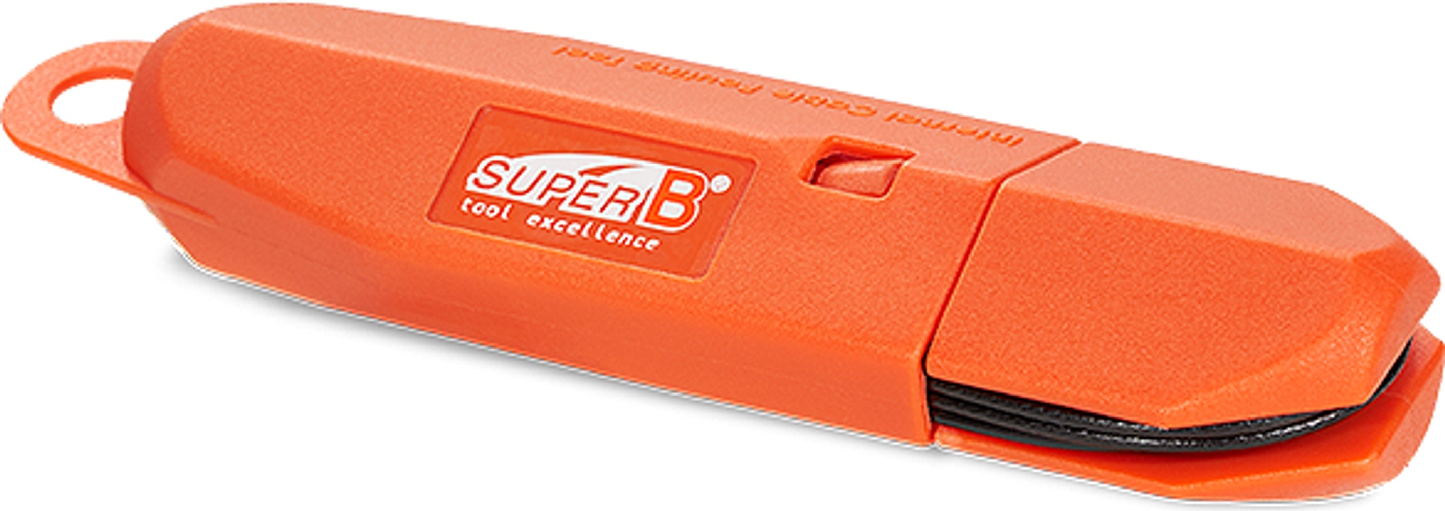 Super B Internal Cable Routing Tool